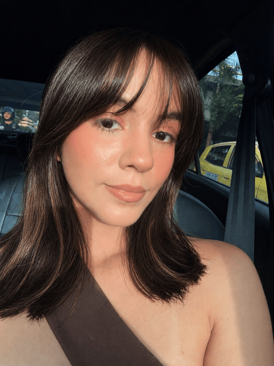 Melanie Suescun